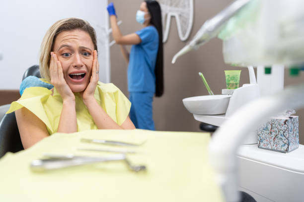 Best Urgent Tooth Repair  in Elizabeth, CO